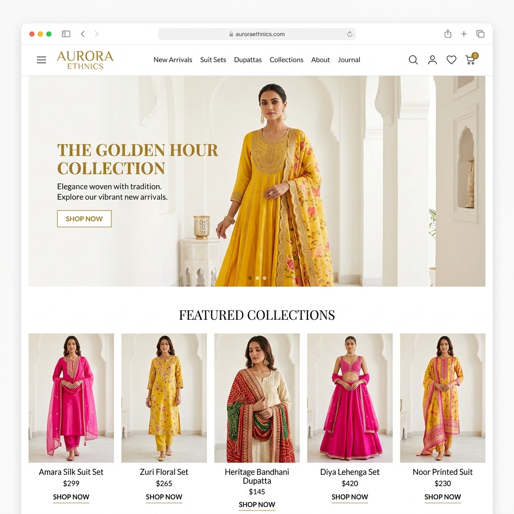 Shopify Project 2