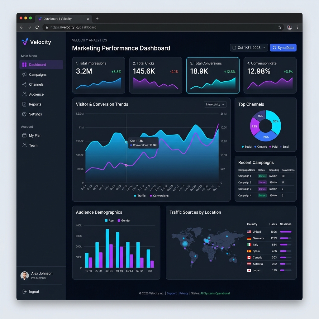 Shopify Project 3